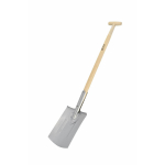 Labidas AWTools AW00052, 116cm, 30 cm x 20 cm