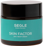 N&auml;okreem Segle Skin Factor, 50 ml