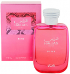 Parf&uuml;&uuml;mvesi Rasasi Hawas Pink, 100 ml