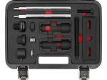 Pihusti eemaldamise komplekt Yato YT-053381, 16 tk