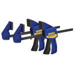 Kruustangid Irwin Mini T54122EL7, 63 kg, metall, 30 cm