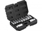 Padrunv&otilde;tmete komplekt Yato YT-06201, 1/2", 3/8"