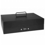 Rahakarp Masterlock 7147D, 29 cm x 19 cm x 8 cm