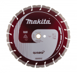 Teemantketas Makita Quasar, 300 mm x 25.4 mm x 3 mm