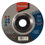 Lihvketas Makita D-74491, 125 mm x 22.23 mm