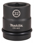 L&ouml;&ouml;kpea Makita E-24533, 63 mm, 1", &Oslash;32 mm