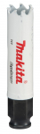 Puursaag Makita Ezychange TCT, 2 cm