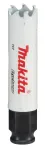 Puursaag Makita Ezychange TCT, 2 cm