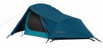 Kahekohaline telk Nils Extreme Skyair 2 Ultra Light NC2502, sinine v., 300 cm x 220 cm x 100 cm
