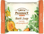 Seep Green Pharmacy Carrot, 100 g