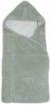 &Otilde;huke magamiskott beebile Lodger Wrapper Teddy, roheline v., 115 cm x 90 cm (kahjustatud pakend)