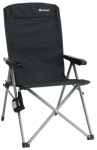 Matkatool Outwell Campo 470493, must v.