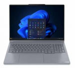 S&uuml;learvuti Lenovo ThinkBook 16p G6 ADR, 8940HX, 32 GB, 1 TB, 16 ", Nvidia GeForce RTX 5060, hall v., EN, Windows 11 pro
