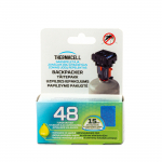 Repellendi t&auml;iendus s&auml;&auml;skede Thermacell Backpacker refills M48-XIX
