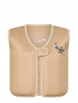 Ujumisvest Vanilla Copenhagen Honeybee, kollane v., 6-8 Y