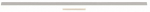 Valgusti seinale Light Prestige Aqua, LED, 3000 - 6000 &deg;K, 1 x 24 W, valge v.