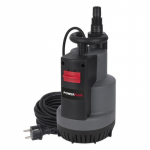 Sukelveepump, puhta vee jaoks Powerplus POWEW67920, 750 W