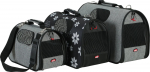 Loomade transpordikott Zolux Nomad Flower 403071, 36 cm x 21 cm x 23.5 cm