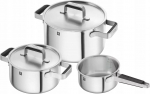 Pottide komplekt Zwilling Pure 1028804