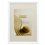 Fotoraam Savex 200-05430, 29.7 cm x 21 cm, valge v.