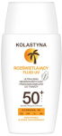 P&auml;evituse hooldusvahend tooted n&auml;ole Kolastyna Sun Care SPF50+, 50 ml