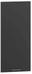 Kapi esik&uuml;lg, k&ouml;&ouml;gikapi esik&uuml;ljele Vento DL-60/214 (top) + DU-60/214(top), 131.3 cm x 59.6 cm, antratsiit v.
