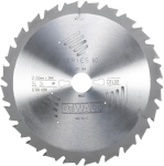 Saeketas Dewalt DT4321-QZ, 250 mm x 30 mm