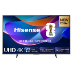 Televiisor Hisense 43A6S, 43 ", 4K Ultra HD