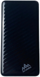 Akupank Heat Experience CF00001, 10000 mAh, 18 W, must v.