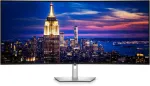 Monitor Dell Ultra Sharp U5226KW, 210-BTFW, IPS Black, 120 Hz, 6K UHD, 52"