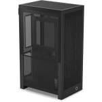 Arvuti korpus NZXT H2 Flow, must v.