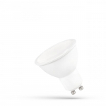 Lambipirn Spectrum LED, MR16, 6000 &deg;K, GU10, 9 W, 600 - 700 lm