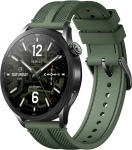 Nutikell Xiaomi Watch S5 46mm BHR08IXGL, jungle green v.