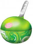 Parf&uuml;&uuml;mvesi DKNY Be Delicious Latte Matcha, 50 ml