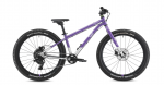 Laste jalgratas, laste Early Rider Seeker, valge v., 24"