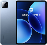 Tahvelarvuti Xiaomi Pad 8 71741, 11.2", 8GB/256GB, sinine v.