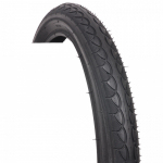 Jalgratta rehv Profex City 92142, kumm, must v., 16", 1.75"