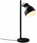 Laualambid Opviq Spotkafasi, E14, 40W, must v./must v.