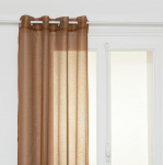 P&auml;evakardin Atmosphera Moly 146280E, kaneelivӓrvi v., 135 cm x 240 cm