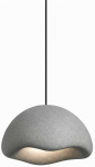 Valgusti lagi Opviq LM-01-BBYBT6, E27, 3 x 40 W, hall v.