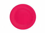 &Uuml;hekordne taldrik GoDan 481296, &Oslash; 18 cm, 6 tk