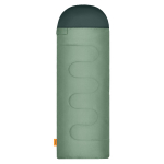 Magamiskott Spokey Cozy Plus, roheline v., 210 cm