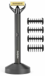 Habemetrimmer Babyliss X-Blade OT991E, li-ion, must v.