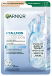 N&auml;omask Garnier Hyaluron Glass Skin, 27 g