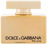 Parf&uuml;&uuml;mvesi Dolce & Gabbana The One Gold Intense, 75 ml