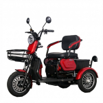 Elektriline motoroller M20EEC Red, 20000 mAh, 1 kW