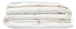 Tekk Comco Goose Down 50, 200 x 220 cm, valge v., 1.32 kg