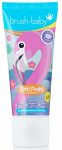 Hambapasta Brush-baby Tutti Frutti, erinevad puuviljamaitsed, 50 ml