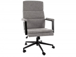 T&ouml;&ouml;tool Q-090 Noelle, 48 x 62 x 106 - 114 cm, must v./hall v.