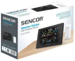Ilmajaam Sencor SWS 8000
